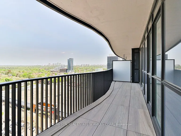 68 Esther Shiner Blvd #1605 — Photo 22