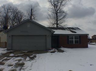 6856 Tall Timber Way, Indianapolis, IN