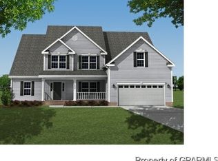 3408 Flora Dr, Winterville, NC 27834