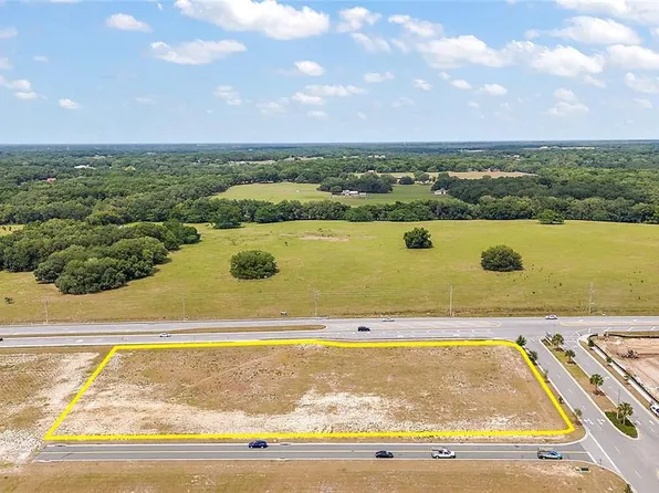 County Road 466a Miller Blvd #200, Fruitland Park, FL 34731