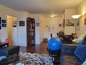 Rented by Corcoran