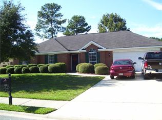 152 Brianna Cir, Savannah, GA 31419
