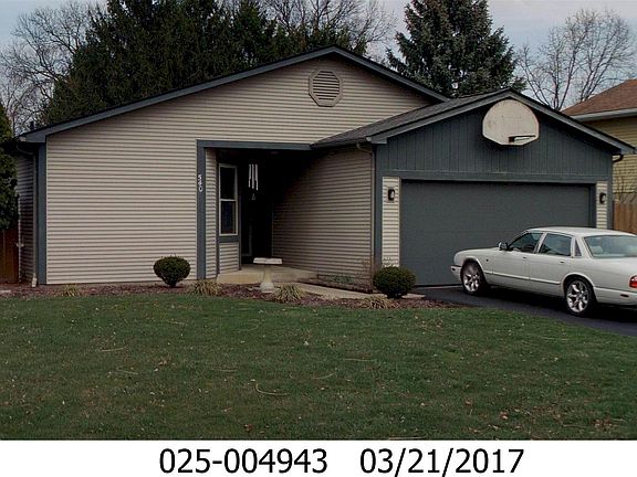 5th image of 540 Forestwood Dr