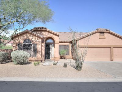 3845 N Red Sky Cir, Mesa, AZ, 85207
