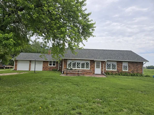 790 Highway 92, Saint Paul, NE 68873