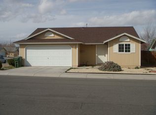 1201 E Front St, Fallon, NV 89406