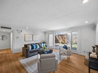 5911 E University Blvd APT 105, Dallas, TX 75206