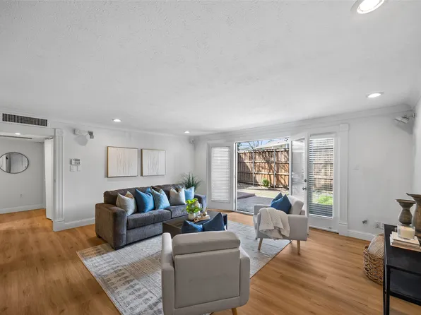 5911 E University Blvd APT 105, Dallas, TX 75206