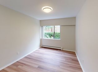 The Sherlan, Vancouver, BC V6G 1H6