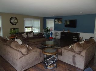 6431 Highway 8, Rhinelander, WI 54501