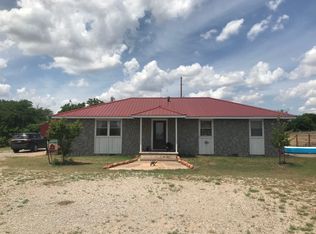 93109 Us Highway 60, Pond Creek, OK 73766