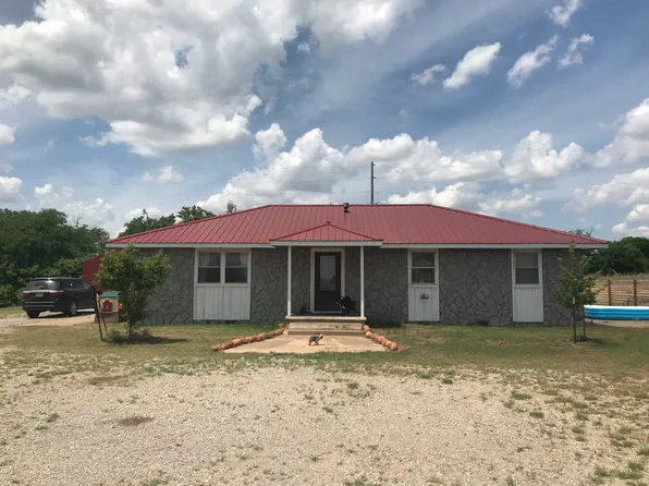 93109 Us Highway 60, Pond Creek, OK 73766