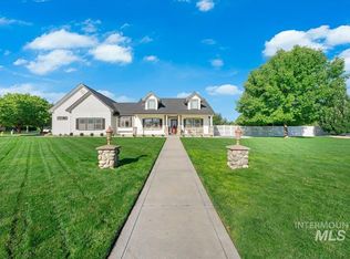 7662 E Charismatic St, Nampa, ID 83687