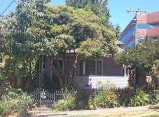 108 E Lynn St, Seattle, WA 98102