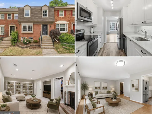 10256 Friendship Ct, Fairfax, VA 22032