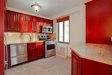 Rented by Citi Habitats