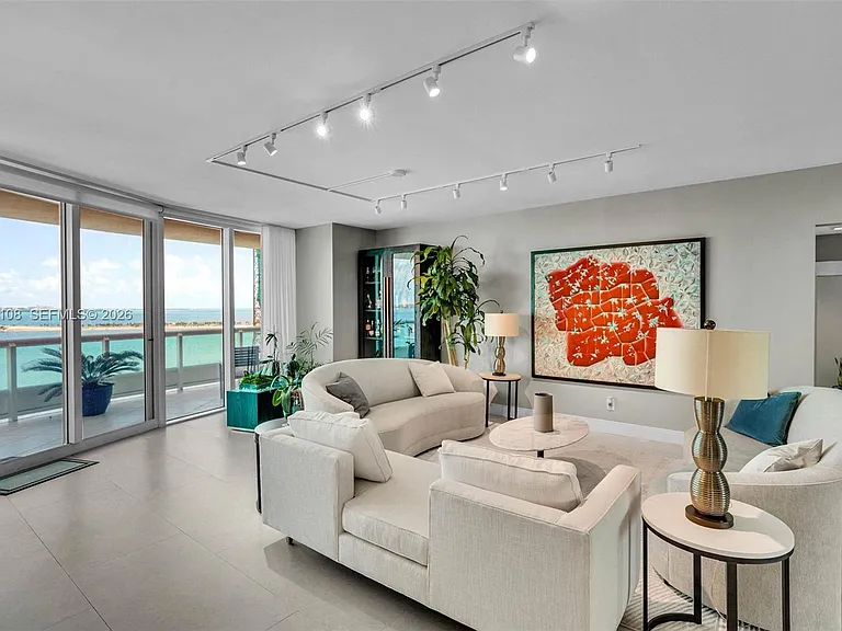 1643 Brickell Ave #1602 — Photo 1
