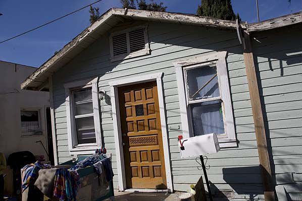 2nd image of 17818 S Harvard Blvd
