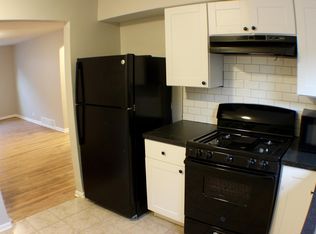 122 N Menard Ave #1E, Chicago, IL 60644
