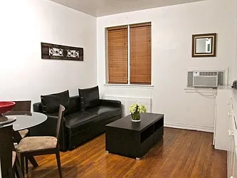 Rented by Manhattan Flats