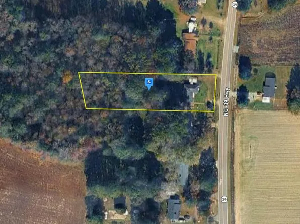 3657 State Highway 39, Selma, NC 27576