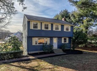21 Farm St, Medway, MA 02053