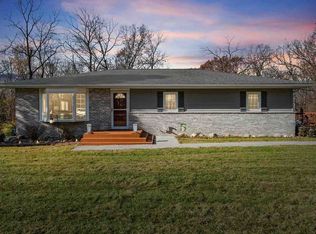 1453 Hickory Hollow Rd NE, Solon, IA 52333