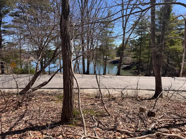 lot 31 Parker Point Road, Blue Hill, ME 04614
