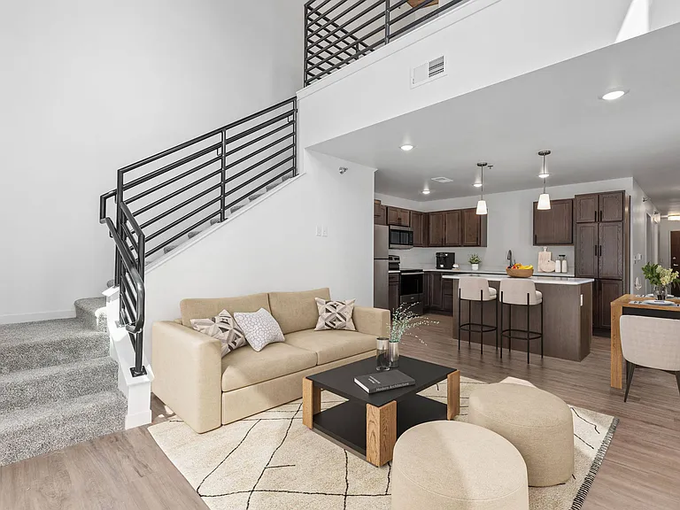 Split Creek Commons — Photo 1