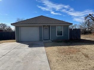 3217 Colgate St, Lubbock, TX 79415
