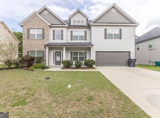 103 Sweetspire Ln, Byron, GA 31008