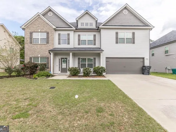 103 Sweetspire Ln, Byron, GA 31008