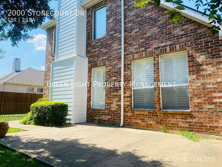 2000 Stonecourt Dr — Photo 7