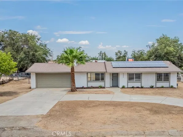 14850 Riverside St, Hesperia, CA 92345