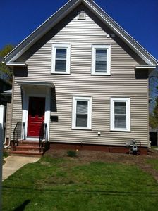 25 Chestnut St, Whitman, MA, 02382