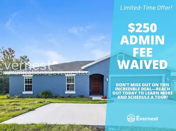 528 Bristol Cir, Kissimmee, FL 34758