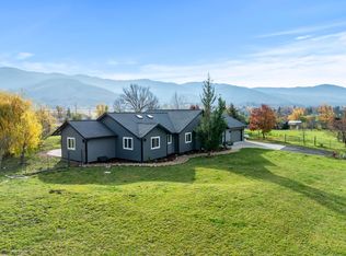 288 Maywood Way, Ashland, OR 97520