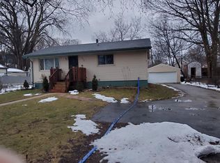 1036 Birch St, Racine, WI 53403