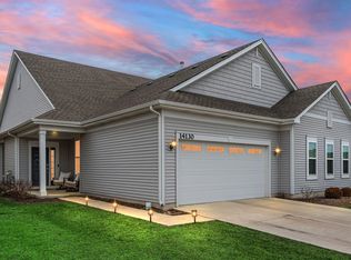 14130 Heritage Way, Cedar Lake, IN