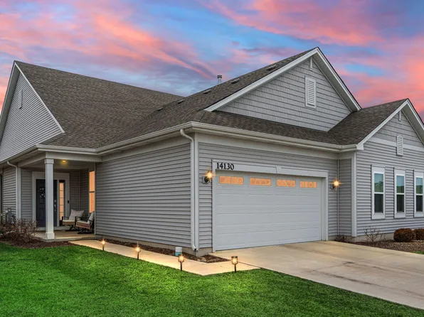 14130 Heritage Way, Cedar Lake, IN 46303