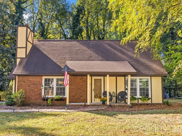4875 Post Oak Ln, Rock Hill, SC 29732