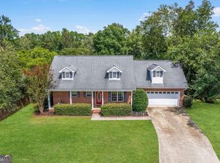 103 Cedar Dr, Springfield, GA 31329