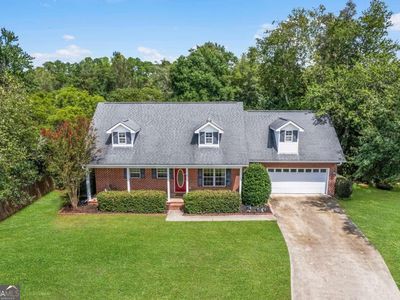 103 Cedar Dr, Springfield, GA, 31329