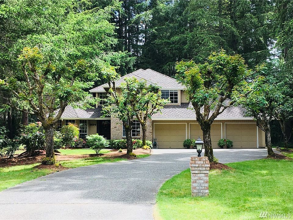 1st image of 3124 262nd Ave SE