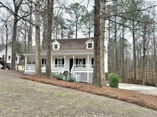 43 Oak Landing Cir, Douglasville, GA 30134