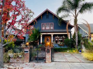 2236 Inez St, Los Angeles, CA 90023