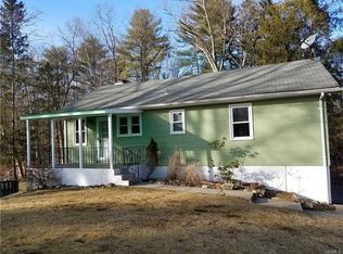 105 Kramers Pond Rd, Putnam Valley, NY 10579