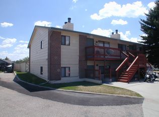 Garden, Cheyenne, WY 82001
