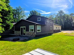 17251 E Pine Dr NW, Angle Inlet, MN 56711