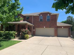 226 Tulip Trail Bnd, Cedar Park, TX 78613